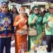 Lewat Paskibraka, Dewan Mura Harap Pemuda Lebih Disiplin dan Tangguh