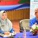 Dislutkan Prov. Kalteng Apresiasi Sosialisasi Sertifikasi Halal Produk Perikanan