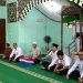 Rutan Kapuas Gelar Doa Bersama