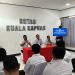 Rutan Kapuas Terima Kunjungan Tim Monev, Pastikan Tertib Administrasi Pada Tata Kelola Keuangan 