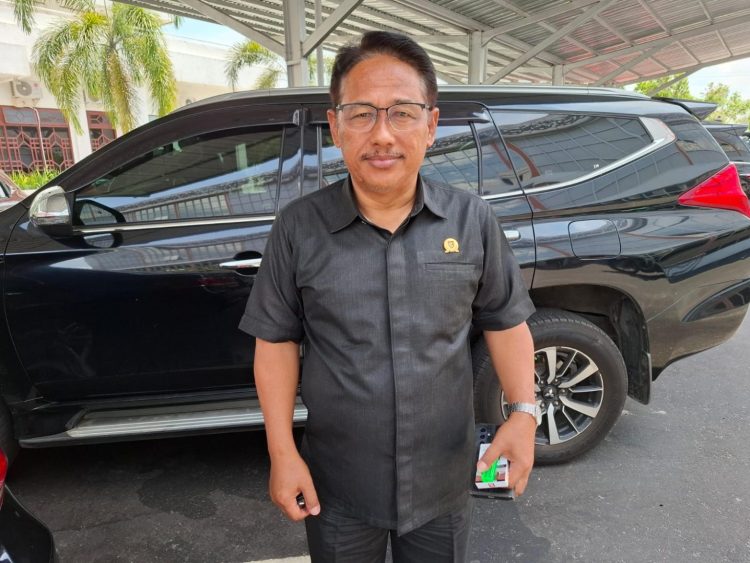 Desa Kadipi usulkan Bantuan Ternak Sapi