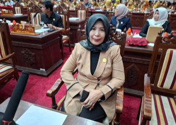 Komisi II DPRD Kalimantan Tengah Tegaskan UMKM Tulang Punggung Perekonomian Daerah