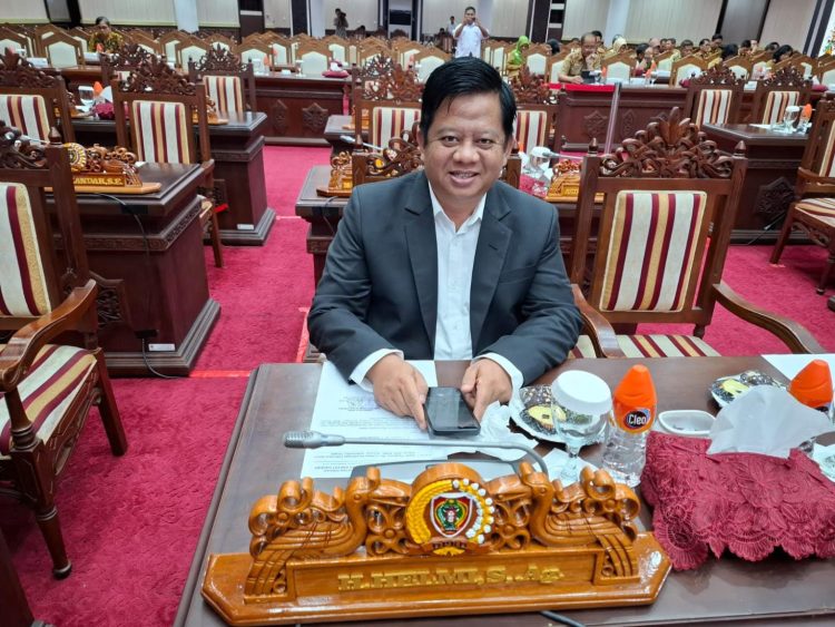 Warga Bereng Minta Solusi Pengelolaan Bank Sampah