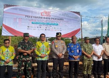 DPRD Kalteng Dorong Koperasi Merah Putih Jadi Penggerak Ekonomi Rakyat