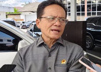 Revisi Rencana Tata Ruang Wlayah Provinsi Kalteng Mendesak, DPRD Tekankan Kepentingan Rakyat Jadi Prioritas