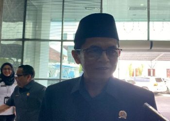 Ketua Komisi I DPRD Kalteng Nilai BUMD Belum Produktif, Sarankan Dikelola Swasta