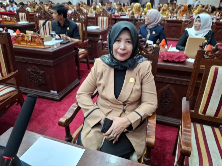 Komisi II DPRD Kalteng Berikan Apresiasi pada Pemprov Kalteng Laksanakan Pasar Murah di Berbagai Wilayah