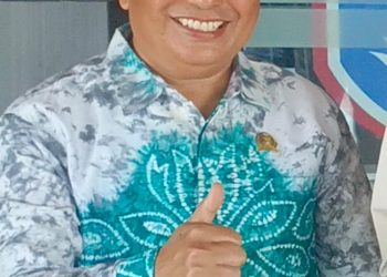 Generasi Muda Diharapkan Berperan Aktif dalam Pembangunan