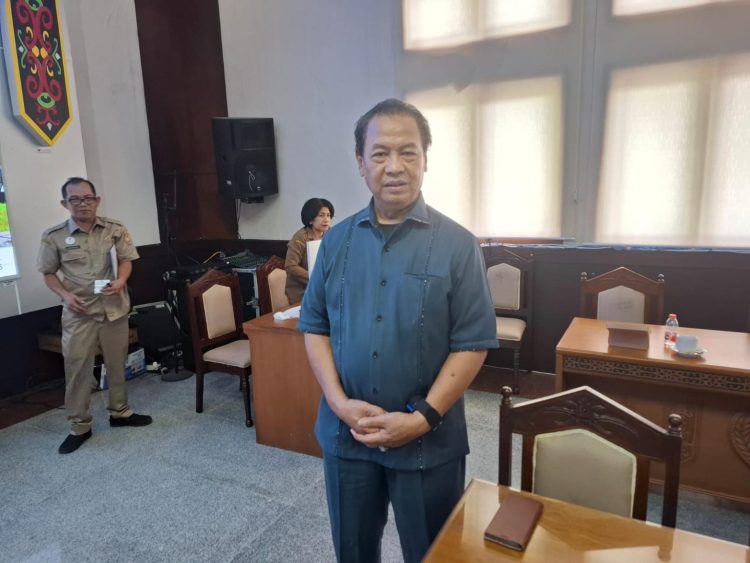 SDM Guru Senior Di Plosok Harus Ditingkatkan