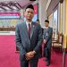 Waket II DPRD Kalteng Minta Pengawasan MBG Diperketat