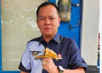 Dukung Program Pembangunan pada RPJMD 2025-2029