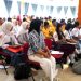 Badan Kesbangpol Mura Gelar Sosialisasi Bahaya Narkoba di Kalangan Pelajar
