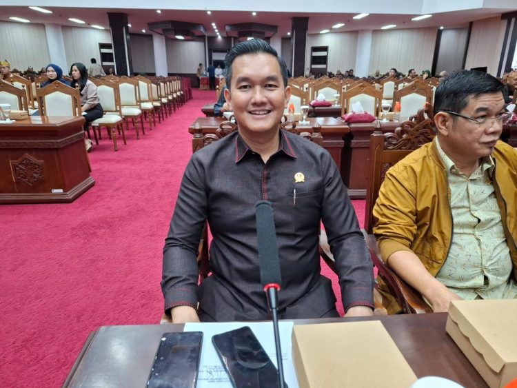 Desa Luwuk Bunter Kabupaten Kotim Minta Peningkatan Kualitas Infrastruktur Jalan