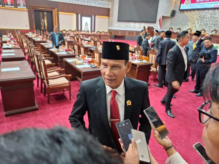 Program Pemutihan Pajak Kendaraan Bermotor di Perpanjang Hingga Desember 2025