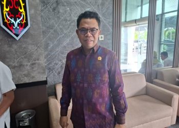 Tingkatkan Ekonomi Melalui Infrastruktur yang Baik