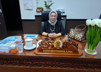 Dewan Minta Pemprov Percepat Digitalisasi Layanan Publik