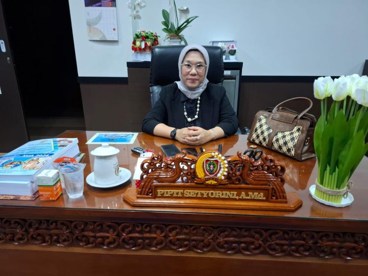 Dewan Minta Pemprov Percepat Digitalisasi Layanan Publik
