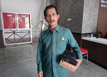 DPRD Kalteng Dapil IV Optimis Pemimpin Baru Bakal Bawa Barito Utara Semakin Makmur di Kepemipinan Bupati dan Wakil Bupati yang Baru di Lantik