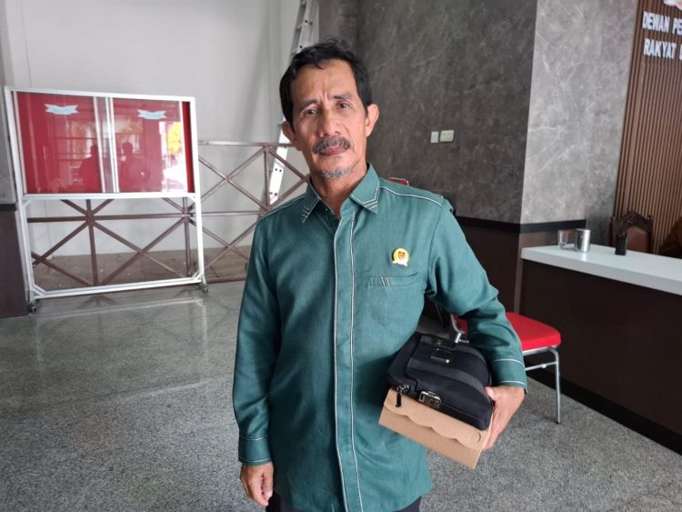 DPRD Kalteng Dapil IV Optimis Pemimpin Baru Bakal Bawa Barito Utara Semakin Makmur di Kepemipinan Bupati dan Wakil Bupati yang Baru di Lantik