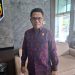 Abdul Hafid Ajak Masyarakat Lestarikan Batik sebagai Identitas Bangsa