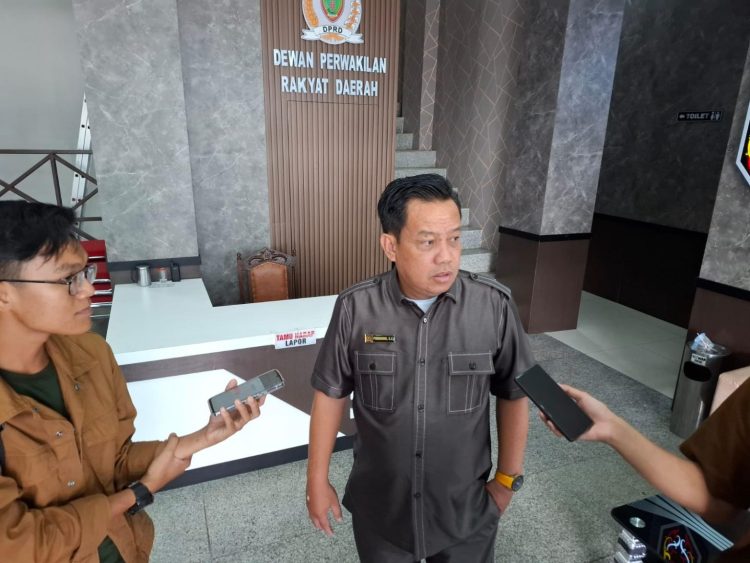 Tekankan Pelayanan Prima dan Disiplin ASN