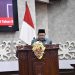 Petani Desa Pangkalan Durin Kabupaten Kobar Bahas Bantuan Pertanian