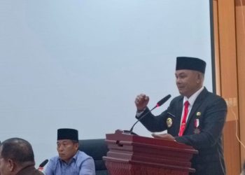 Realisasi Program Unggulan dan Prioritas Terus Digenjot