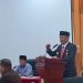 Realisasi Program Unggulan dan Prioritas Terus Digenjot