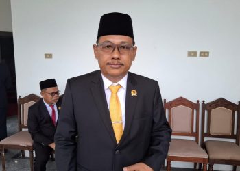 Masyarakat Kumai Sebrang Kabupaten Kobar Harapkan Pemasangan Tiang Listrik dan Lampu Penerangan Jalan Tenaga Surya