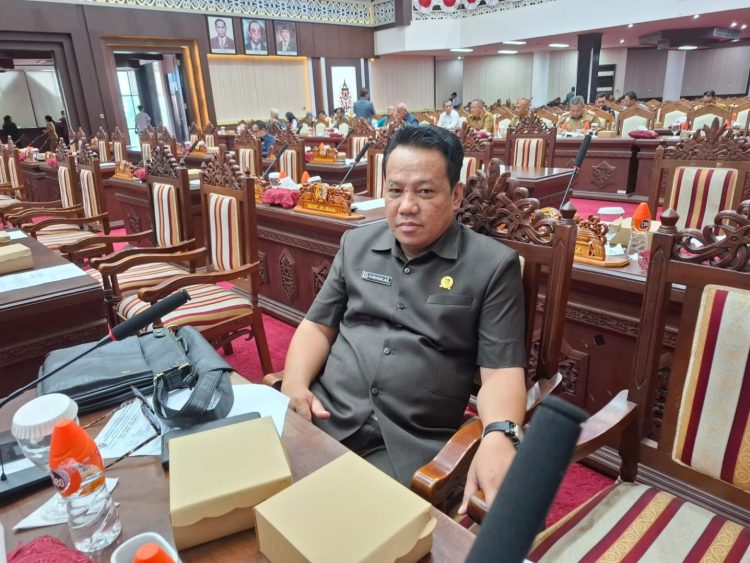 Purdiono Dorong Pemda Perhatikan Guru Swasta dalam Seleksi PPPK