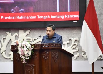 Fraksi Nasdem Pertanyakan Defisit Anggaran Daerah
