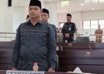 Liangsoi: Jadikan Semangat Kemerdekaan Sebagai Pemicu Perubahan Positif
