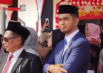 Komisi III DPRD Mura Harap APBD Perubahan 2025 Fokus pada Kepentingan Masyarakat