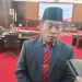 Pimpin Paripurna Dengarkan Pidato Kenegaraan, Ini Pesan Ketua DPRD Murung Raya