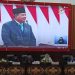 Jelang HUT RI ke 80 DPRD Murung Raya Gelar Rapur Dengarkan Pidato Kenegaraan Presiden RI