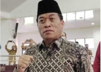 Dewan Ajak Masyarakat Murung Raya Majukan Dunia Olahraga