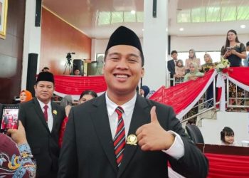 Tingkatkan Mutu Pendidikan demi Masa Depan Anak Bangsa