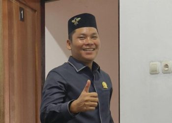 Legislator ini Ajak Masyarakat Bersama Bangun Murung Raya Lebih Sejahtera