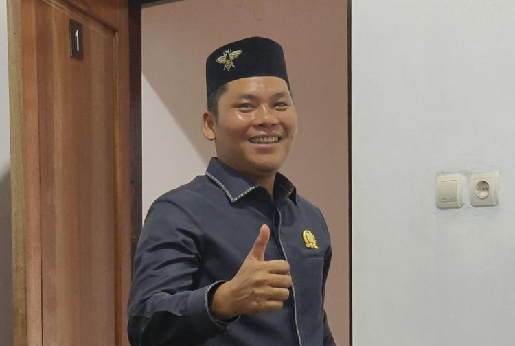 Dewan : GPM Langkah Strategis Pastikan Ketersediaan Pangan Bagi Masyarakat