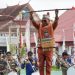 Heriyus: HUT Ke-23 Sebagai Sarana Refleksi Capaian Pembangunan
