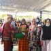 HUT Mura Ke-23, Ribuan Paket Sembako Dibagikan Gratis