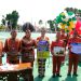 Momentum Hari Jadi Ke-23, Pemkab Murung Raya Launching Program Mura Hebat