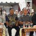 Antusias Masyarakat Hadiri Malam Hiburan HUT Mura Ke-23
