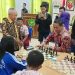 Jaring Bibit Atlet Unggul, Percasi Mura Gelar Turnamen Catur Antar Pelajar