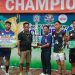 Tutup Turnamen Voli Bupati CUP 2025, Heriyus : Tahun Depan Harus Lebih Meriah