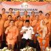 Pengurus DWP Kabupaten Murung Raya Resmi Dikukuhkan