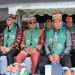 Bupati Heriyus Hadiri Upacara Hari Jadi Ke-23 Kab. Bartim
