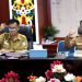 Bupati Mura Ikuti Pembukaan PKN Tingkat II Angkatan XXVII Tahun 2025