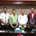 Pemkab Mura Terima Kunjugan Dari STIE Pancasetia Banjarmasin, Bahas Penawaran Kerja Sama di Bidang Pendidikan