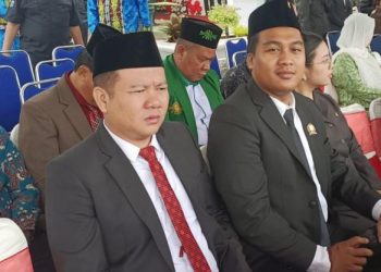 Legislator ini Dorong Generasi Muda Jadi Penggerak Pembangunan